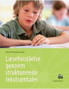 Læseforståelse gennem...