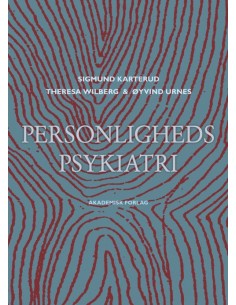 Personlighedspsykiatri