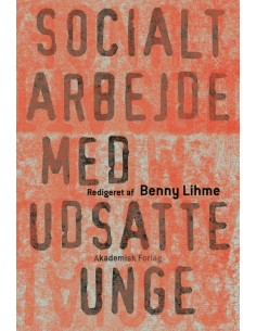 Socialt arbejde med udsatte...