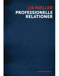 Professionelle relationer