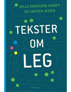 Tekster om leg