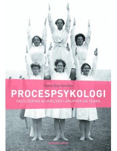 Procespsykologi
