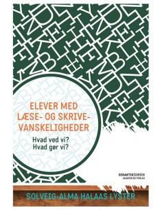 Elever med læse- og...
