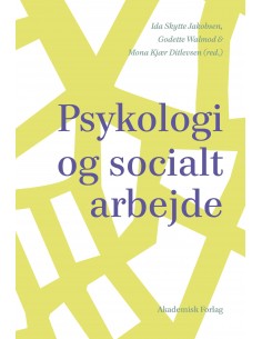 Psykologi og socialt arbejde