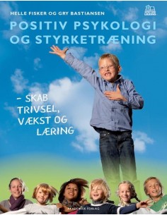 Positiv psykologi og...