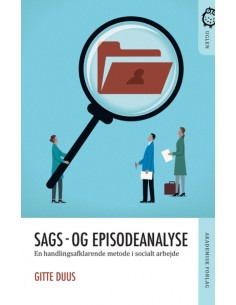 Sags- og episodeanalyse i...