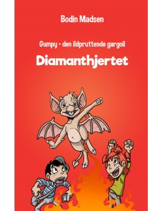 Gumpy 1 - Diamanthjertet