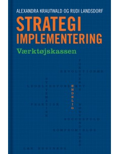 Strategi-implementering