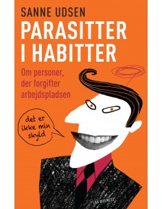 Parasitter i habitter