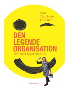 Den legende organisation