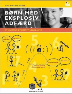 Børn med eksplosiv adfærd