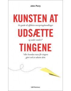 Kunsten at udsætte tingene