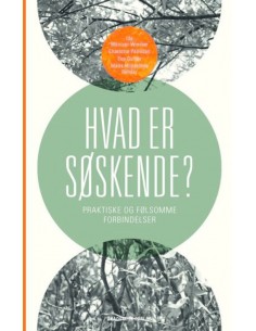 Hvad er søskende?