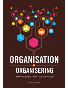 Organisation og organisering