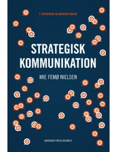 Strategisk kommunikation