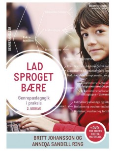Lad sproget bære - 2....
