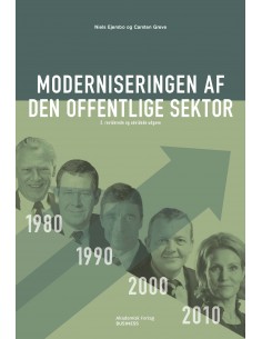 Moderniseringen af den...