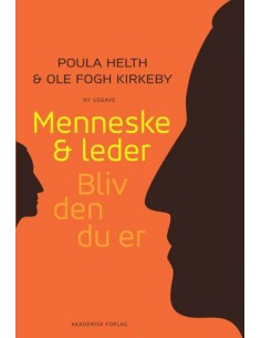 Menneske & leder. Bliv den...