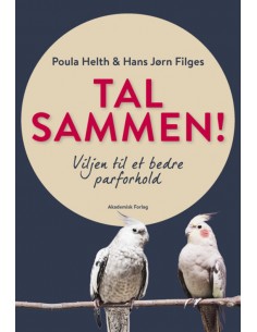 Tal sammen!