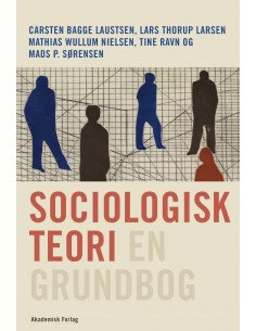 Sociologisk teori - en...
