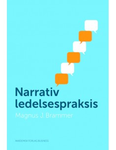 Narrativ ledelsespraksis