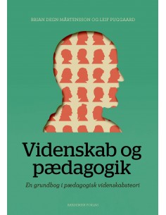 Videnskab og pædagogik