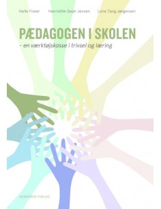 Pædagogen i skolen
