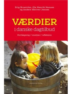 Værdier i danske dagtilbud