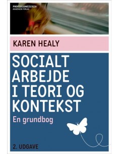 Socialt arbejde i teori og...