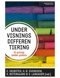 Undervisningsdifferentiering