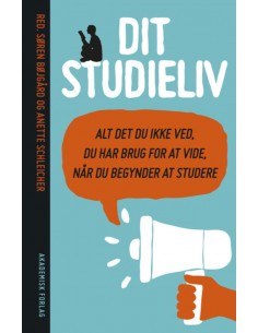Dit studieliv