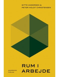 Rum i arbejde