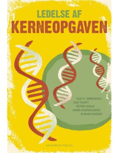 Ledelse af kerneopgaven