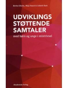 Udviklingsstøttende...