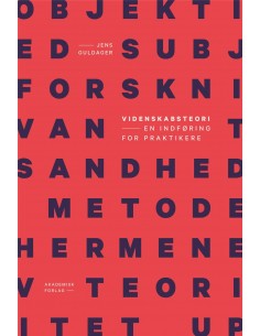 Videnskabsteori - en...