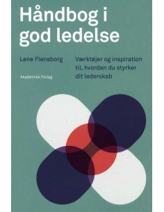 Håndbog i god ledelse