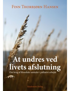 At undres ved livets...