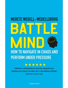 Battle Mind (engelsk version)