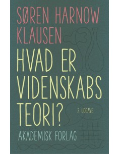 Hvad er videnskabsteori
