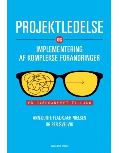 Projektledelse og...