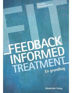 Feedback Informed Treatment