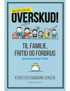 Overskud!