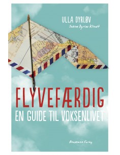 Flyvefærdig