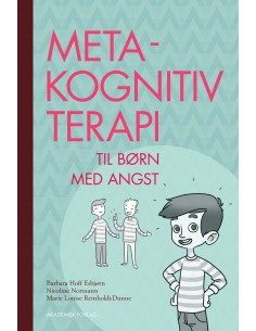 Metakognitiv terapi