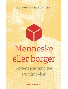 Menneske eller borger