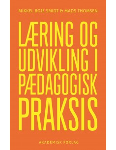 Læring og udvikling i...