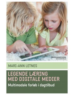 Legende læring med digitale...