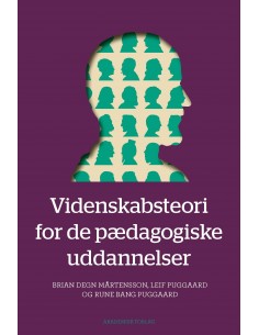 Videnskabsteori for de...