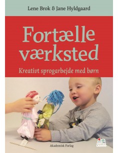 Fortælleværksted