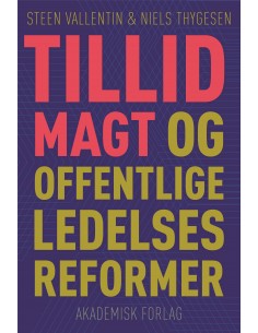 Tillid, magt og offentlige...